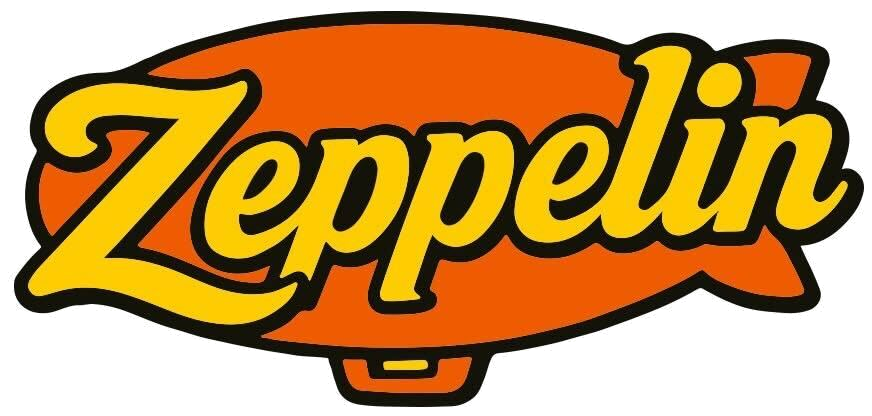 Zeppelin logo